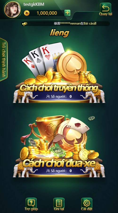 lucky win 777 login