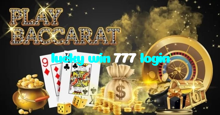 making first deposit on lucky win 777 login website using local payment methods in Pakistan
