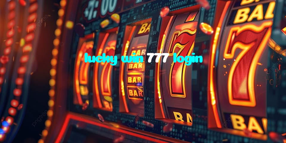 available types of lucky win 777 login bet including pre-match live express and system bets